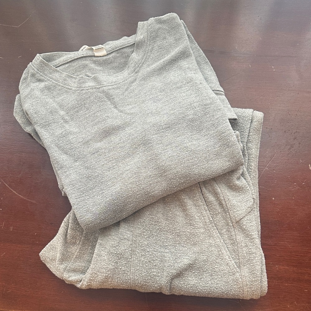ALO🩶 Sweatsuit